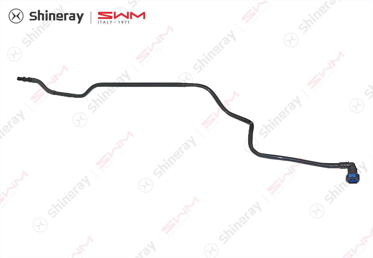 1130130-DA020-A000000>Desorption Tube I> 7DCT