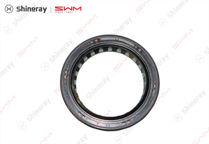 1709161-00000-MF514A0>Differential oil seal>6MT