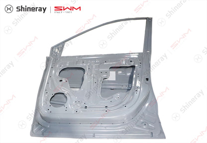 6102000-E0010-A010000>Right front door assembly (electrophoresis)