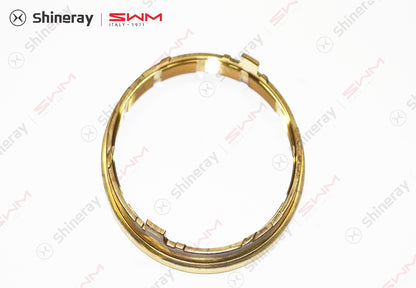 1703450-T1501-A000000>Five speed synchronous ring>5MT