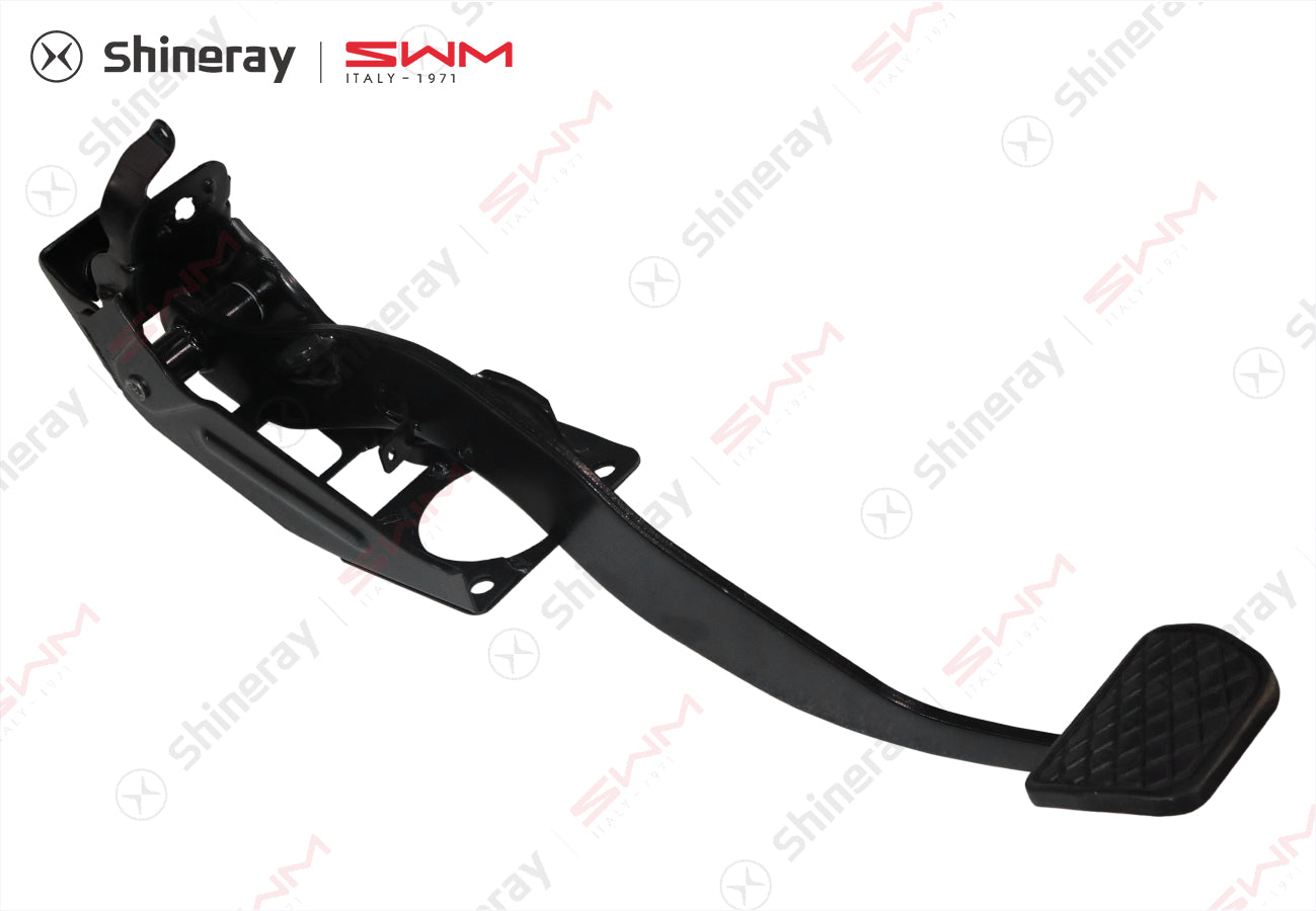 3504100-DA020-A000000>Brake Pedal Assembly MT>7DCT, 6AT