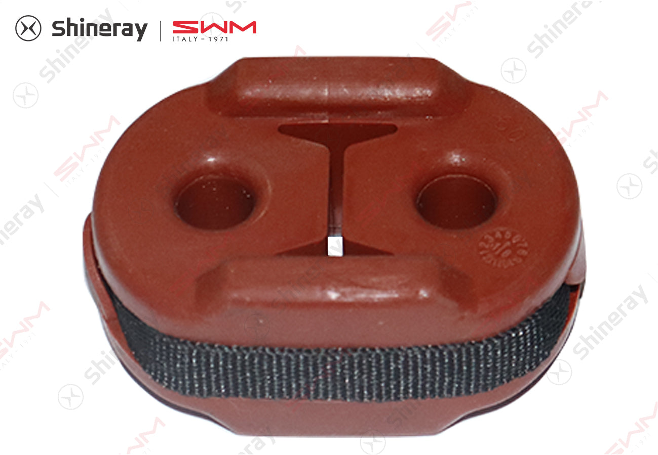 1201150-E0010-A000000>Rear muffler lifting ear