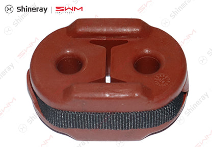 1201150-E0010-A000000>Rear muffler lifting ear