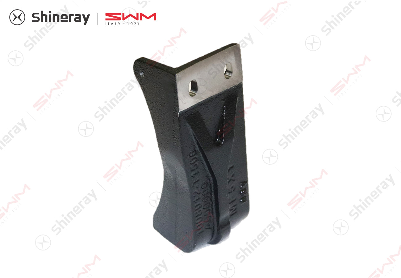 1008012-T1506-A000000>Three way catalytic front-end support> 7DCT,6MT,6AT