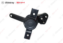 1001400-E0070-B100000>Right suspension assembly>7DCT