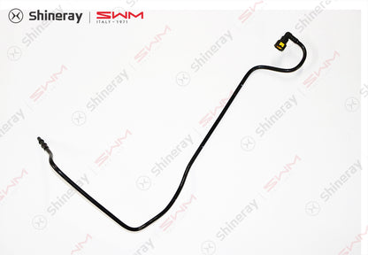 1104140-DA020-A000000>Engine oil inlet pipe III>5MT