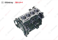1002060-T1500-AA000AT>Cylinder block assembly>7DCT, 6MT, 6AT