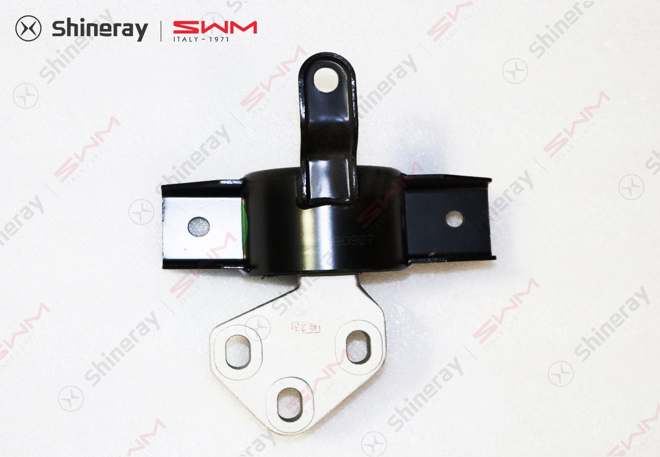 1706100-E0020-A000000>Transmission Suspension (1.5T-6AT)