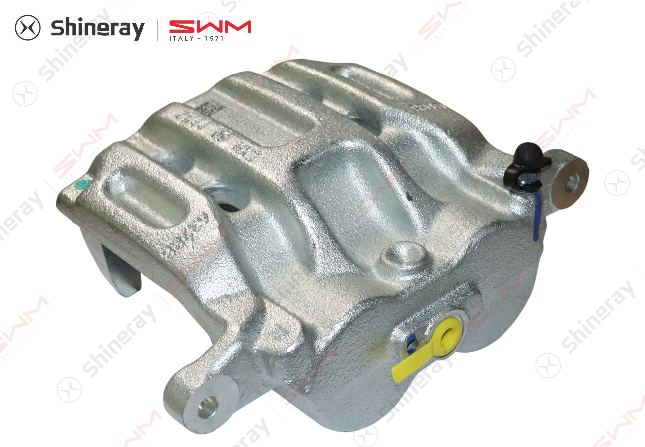 3501220-DA010-A000000>Right front brake caliper assembly>7DCT