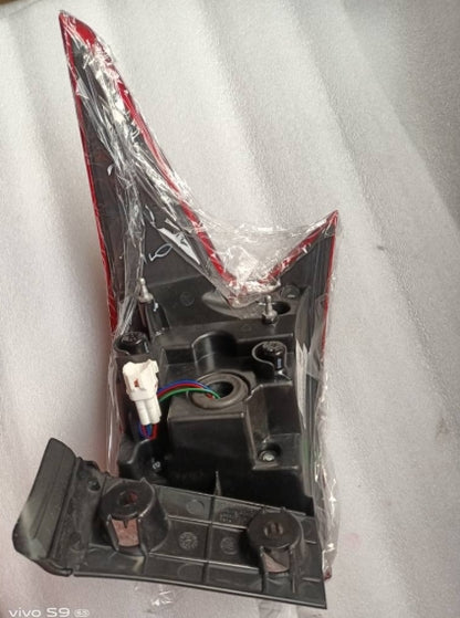 4133100-E0010-A100000>Combination Rear Lamp Assembly I (Left)