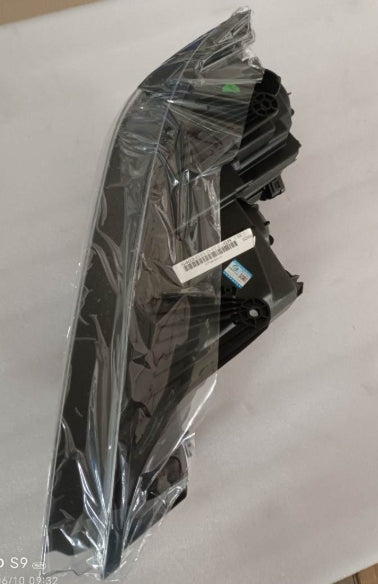 4121200-E0010-A100000>Combination headlight assembly (right) (integrated daytime light)