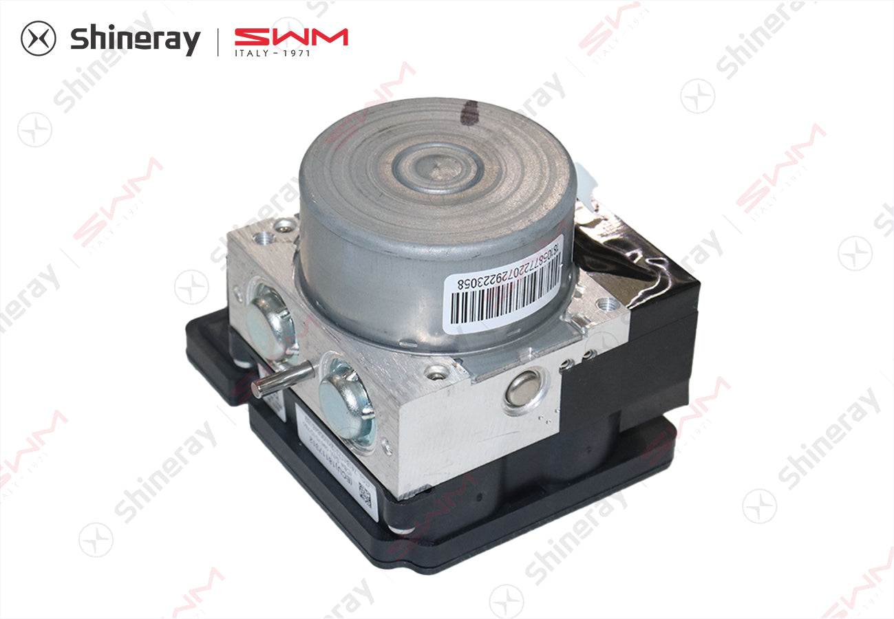 3636100-E0050-A000000>ESC electro-hydraulic control unit>7DCT