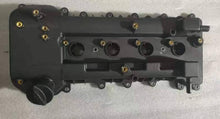 1014100-E2000-A2000000>Cylinder head cover assembly>5MT
