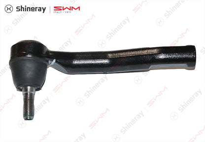 3401120-D0010-A000000>Mechanical steering gear assembly