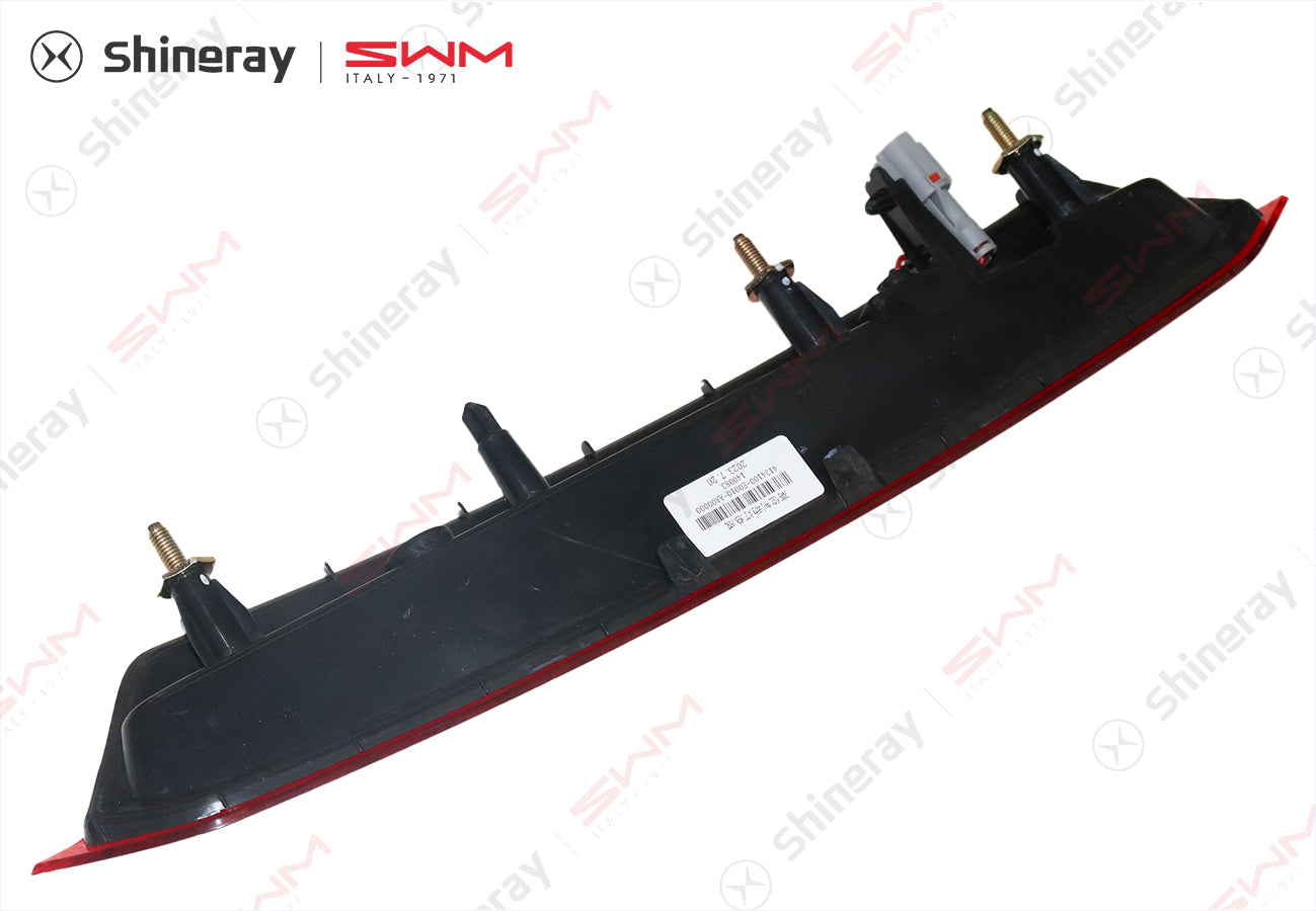 4134100-E0010-AA00000>High mounted brake light