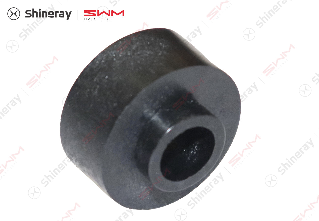 1121171-D1505-A000000>Fuel distribution pipe isolation pad> 7DCT,6MT,6AT