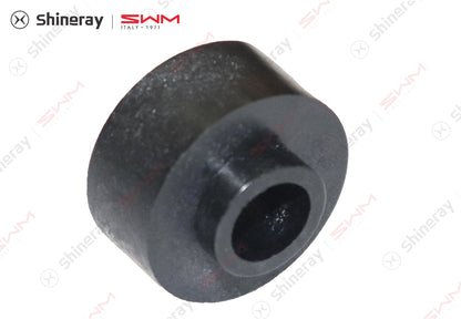 1121171-D1505-A000000>Fuel distribution pipe isolation pad> 7DCT,6MT,6AT