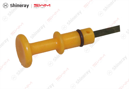 1018300-T1500-A000000>Oil level gauge assembly>7DCT, 6MT, 6AT
