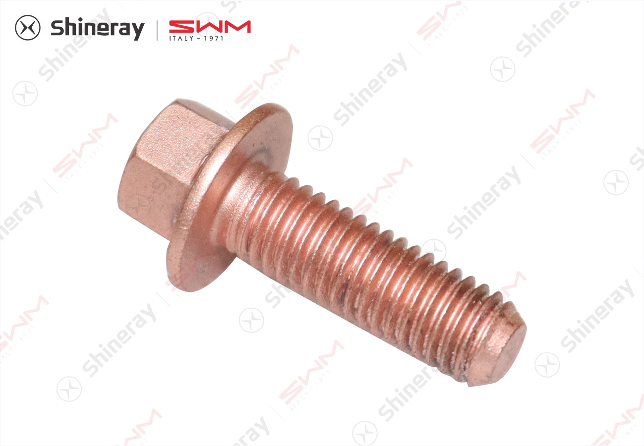 1008006-T1500-A000000>Exhaust manifold bolt> 7DCT,6MT,6AT