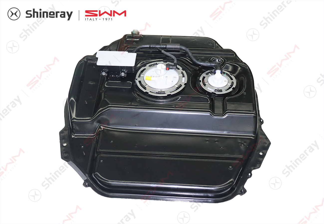 1101100-DA020-A100000>Fuel Tank Assembly