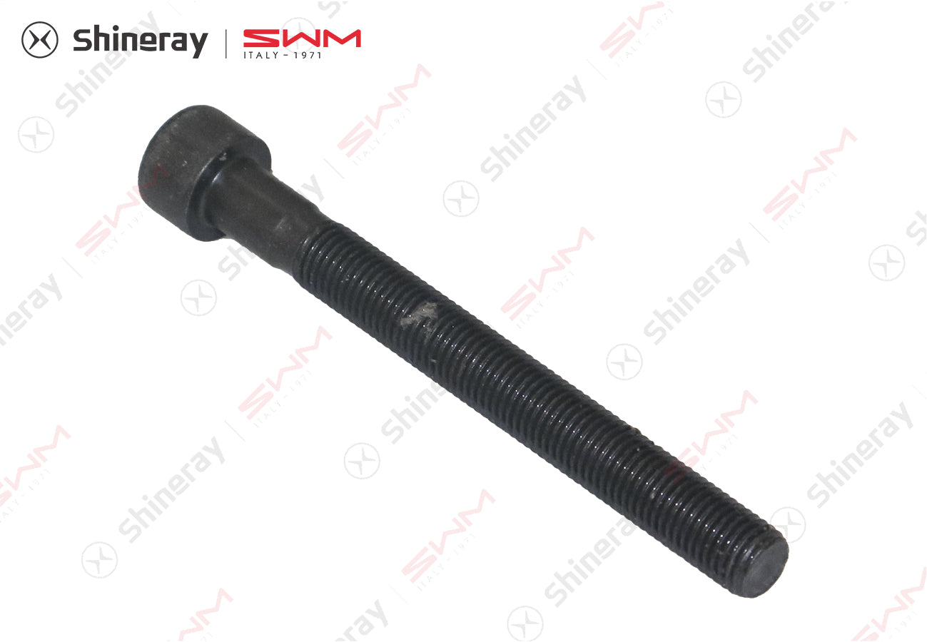 1003001-T1500-A000000>Cylinder head connecting bolts>7DCT, 6MT, 6AT