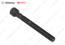 1003001-T1500-A000000>Cylinder head connecting bolts>7DCT, 6MT, 6AT