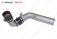 1109330-D0030-A000000>High pressure pipe I (turbocharger outlet pipe)