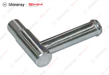 1002400-T1500-A000000>Oil cooler inlet hard pipe>7DCT, 6MT, 6AT