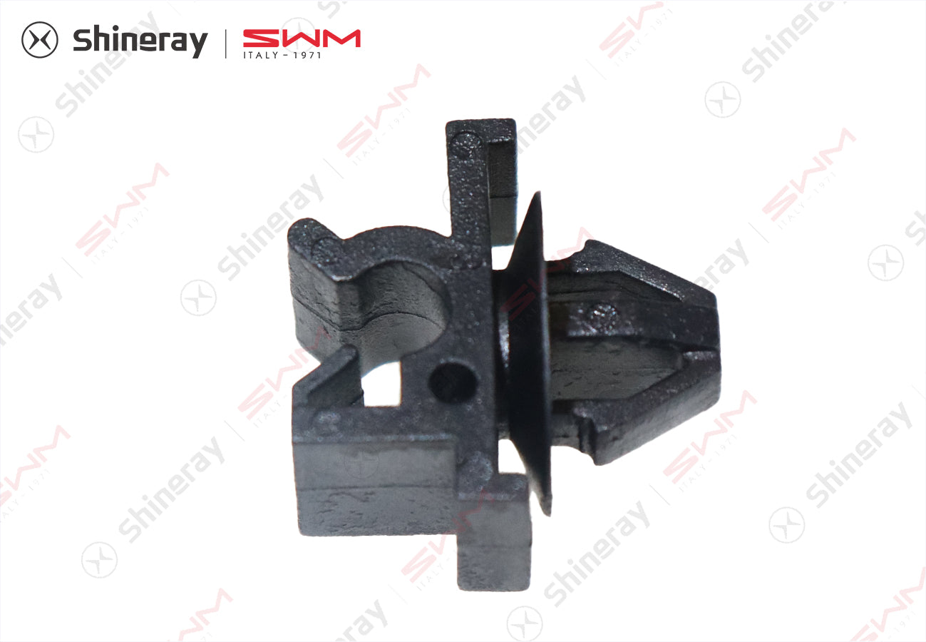 3506911-D0010-A000000>Single tube clamp>6MT