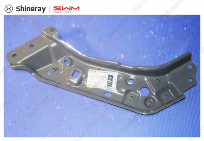 8400440-E0010-A010000>Engine compartment right front middle beam component (electrophoresis)