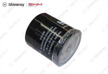 1017100-T1500-A000000>Oil Filter Assembly>7DCT, 6MT, 6AT