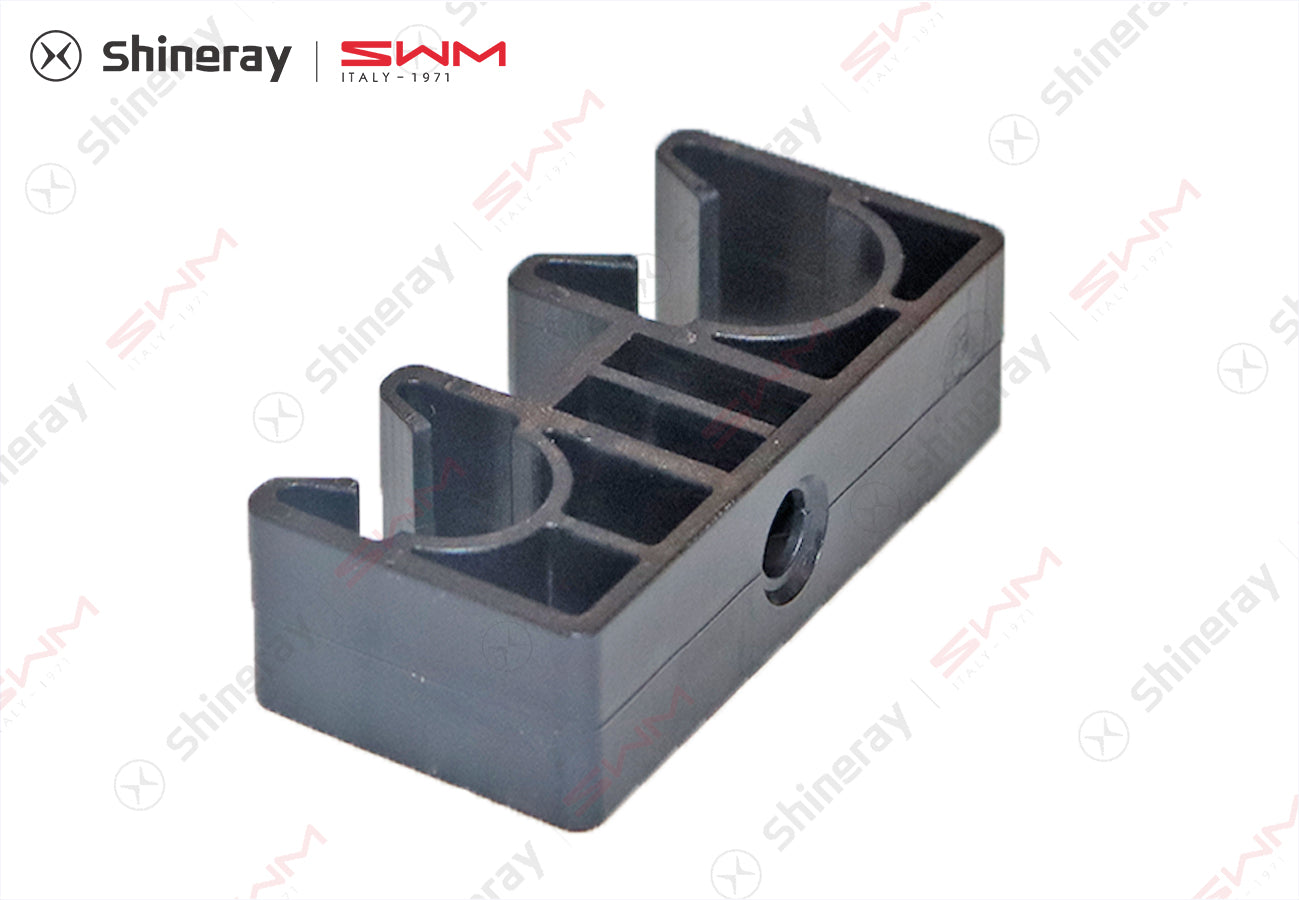 1130610-E0020-A000000>Double tube clamp