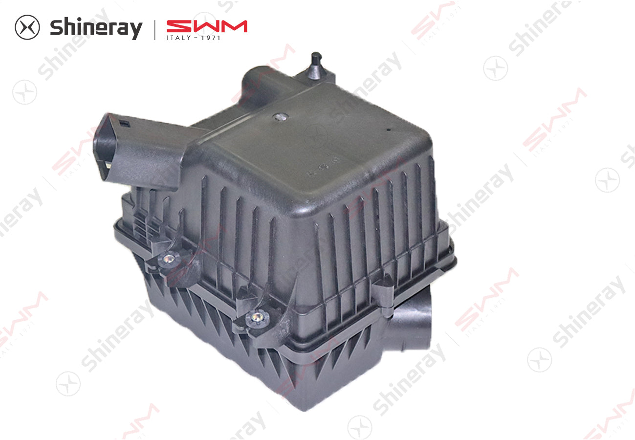 1109100-E0010-A100000>Air Filter Assembly