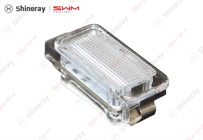 4104500-E0010-A000000>Interior ambient light V (seat ambient light)