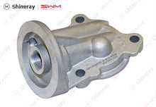 1013001-T1500-A000000>Oil cooler seat>7DCT, 6MT, 6AT