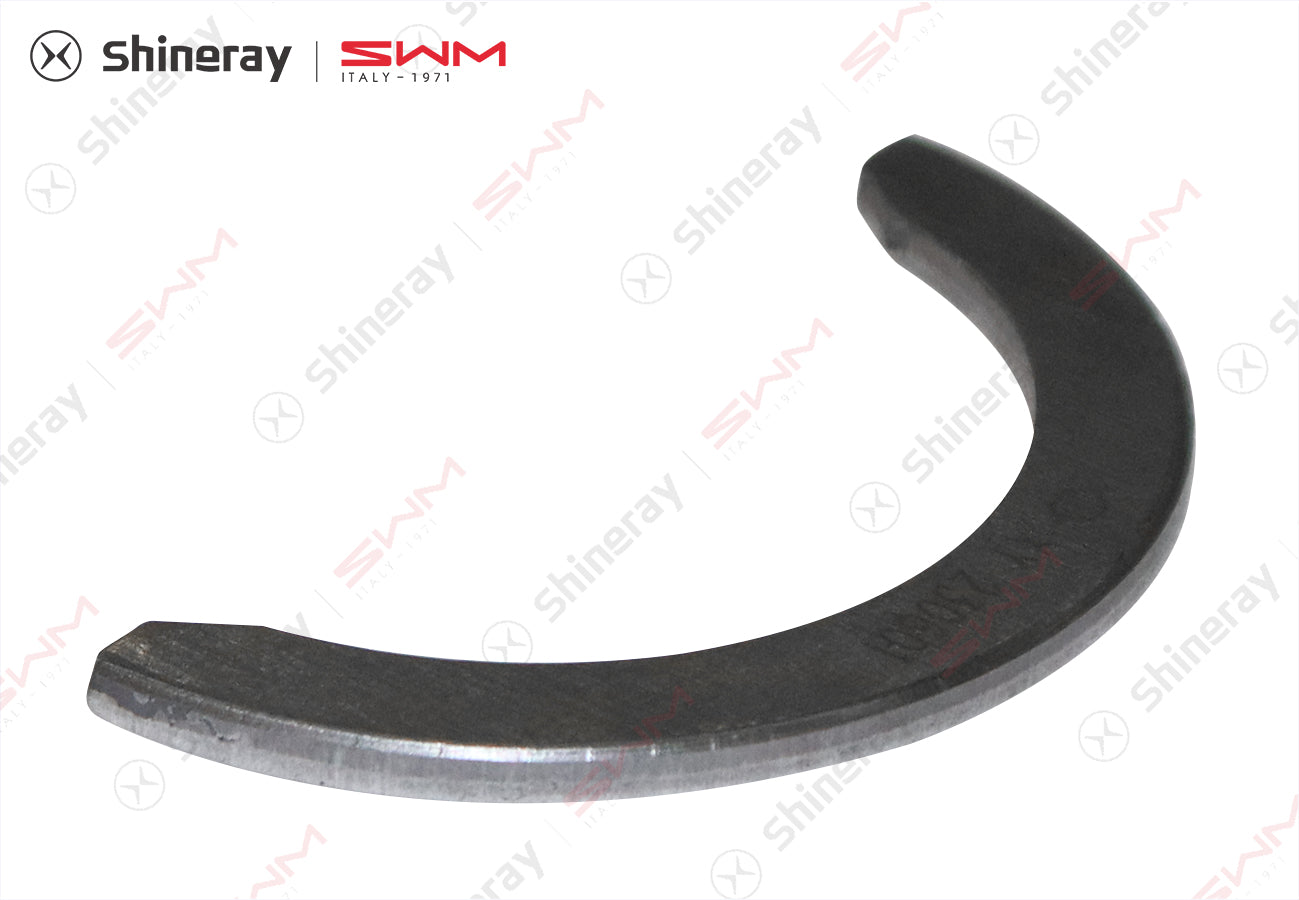 1000047-D1505-A000000>crankshaft thrust plate>7DCT, 6MT, 6AT