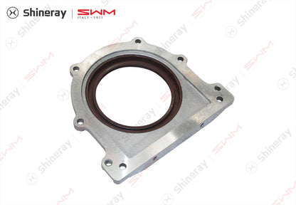 1002300-D1502-AA00000>Rear crankshaft oil seal seat>7DCT, 6MT, 6AT