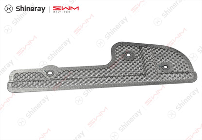 1008008-T1500-A000000>Exhaust manifold lower heat shield> 7DCT,6MT,6AT