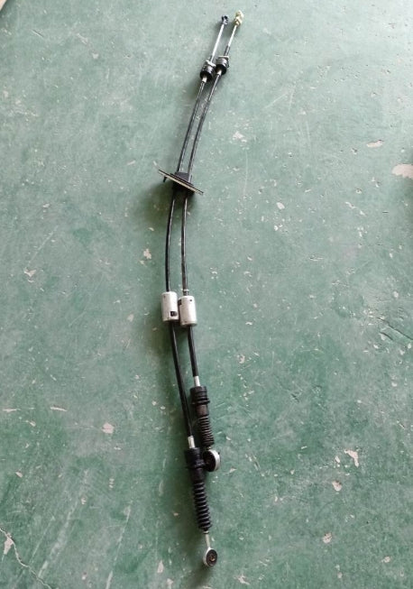 1703200-DA040-A000000>Transmission control cable assembly-2.0L 5MT>SWE20