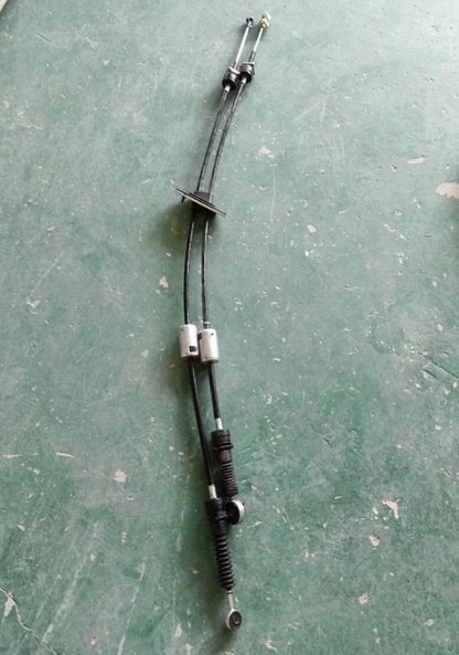 1703200-DA040-A000000>Transmission control cable assembly-2.0L 5MT>SWE20