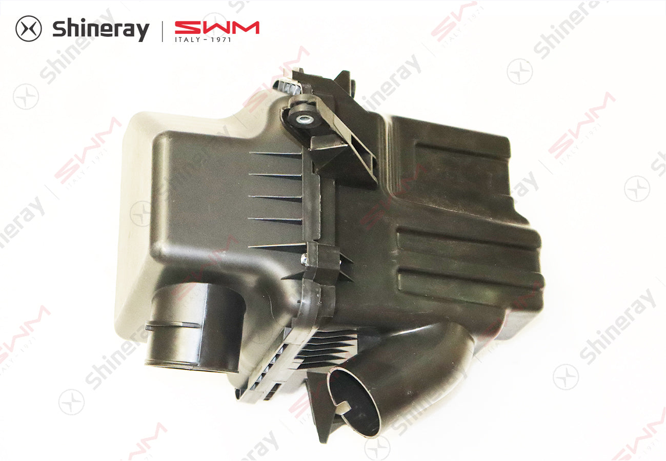 1109100-DA010-A000000>Air Filter Assembly
