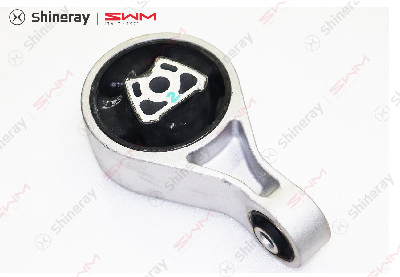 1001200-DA040-A000000>Rear suspension (2.0L-MT)>5MT