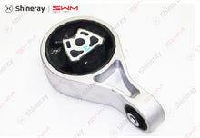 1001200-DA040-A000000>Rear suspension (2.0L-MT)>5MT