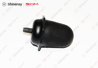 2920010-E0010-A000000>Rear buffer block>Non 7DCT
