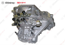 1700100-E2000-A000000>Transmission assembly>5MT