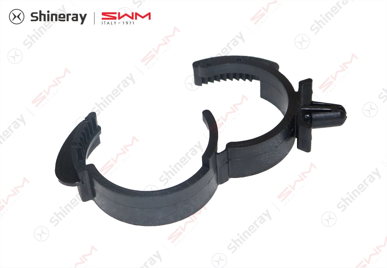 1303111-D0010-A000000>Engine water outlet pipe clamp