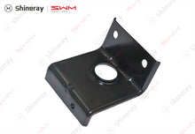 1302103-C0010-A000000>Upper bracket of radiator