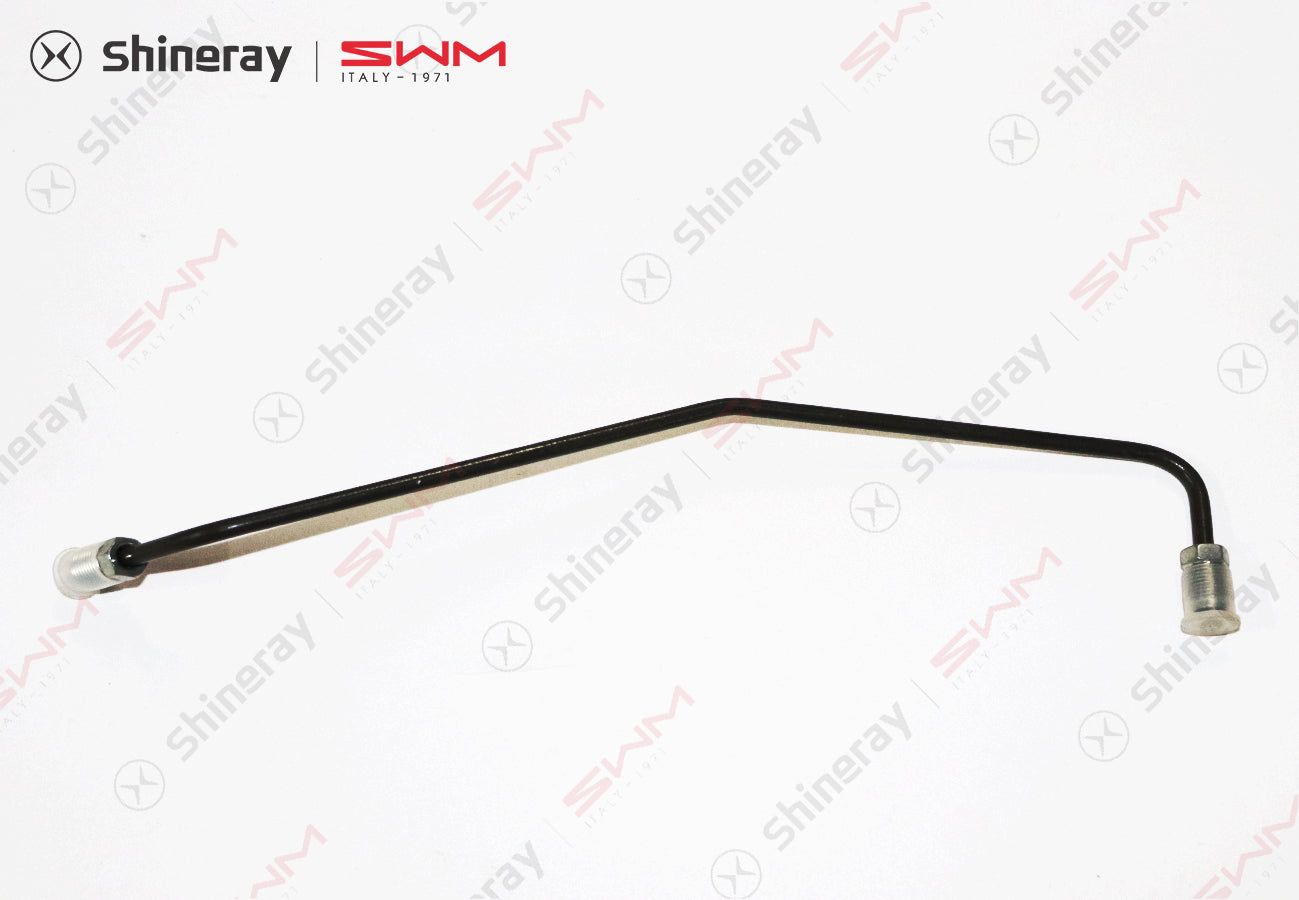 1607220-DA020-A000000>Clutch Hard Tube Assembly 2.0L