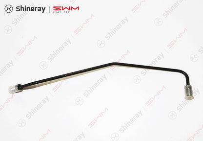 1607220-DA020-A000000>Clutch Hard Tube Assembly 2.0L