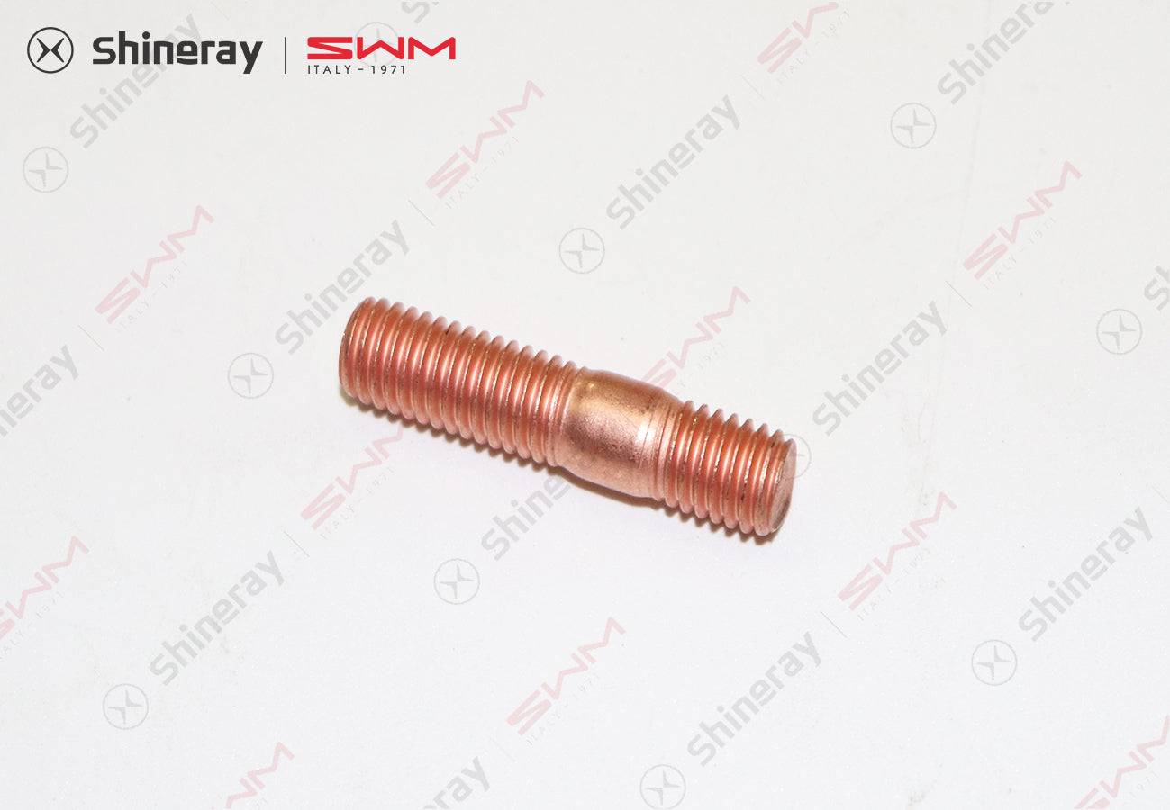 1118003-T1500-A000000>Turbocharger Double Head Stud> 7DCT,6MT,6AT